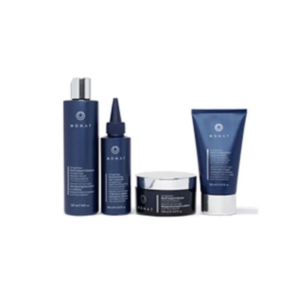 Monat Damage Repair Set (4 pieces) - Picture 2 of 7